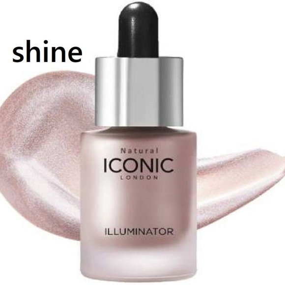 ICONIC Other - ICONIC   Illuminator Shine